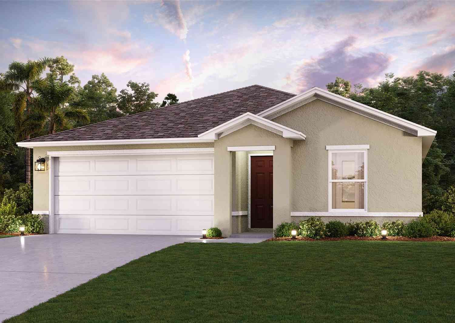 Homes For Sale - 2300 Oklahoma Drive<br/> SUMTERVILLE, FL 33585