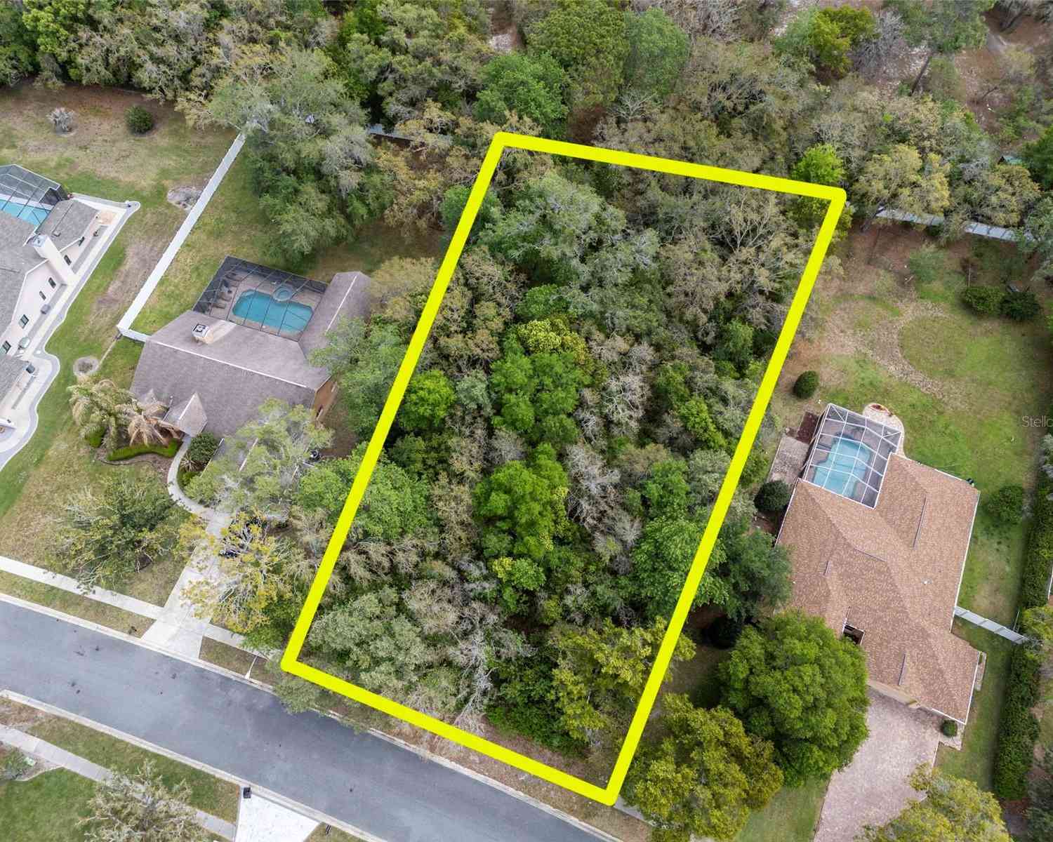 Vacant Land For Sale - LOT 111 Winding Oaks Boulevard<br/> HUDSON, FL 34667