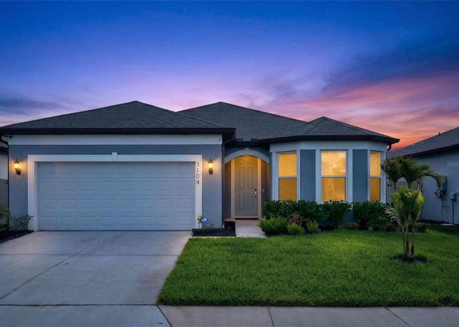 Homes For Sale - 3104 61st Terrace<br/> ELLENTON, FL 34222