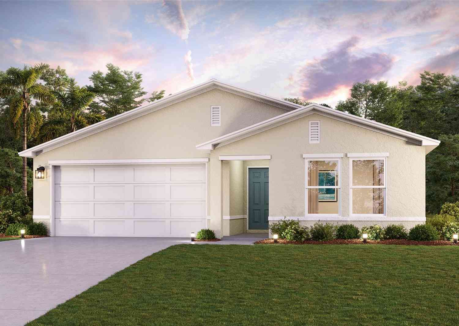 Homes For Sale - 720 Olivia Street<br/> PALM BAY, FL 32908