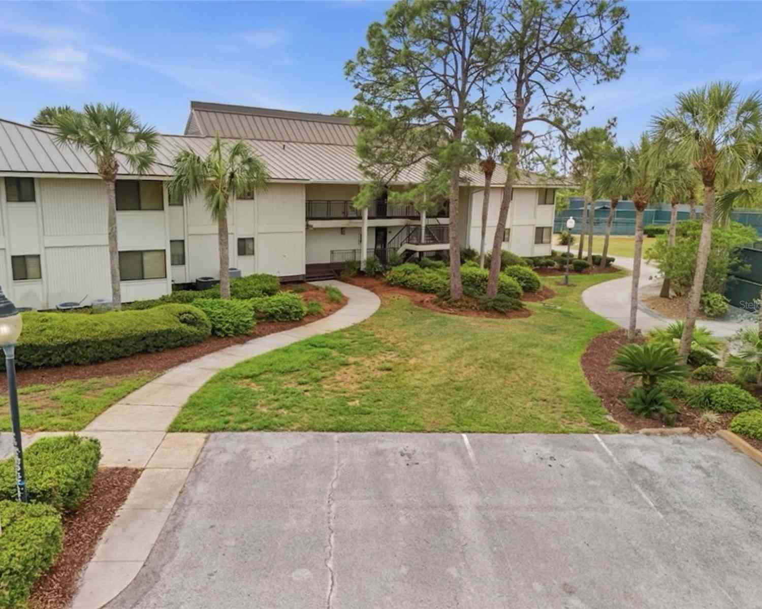 Condo For Sale - 29130 Bay Hollow Drive #3313<br/> Wesley Chapel, FL 33543