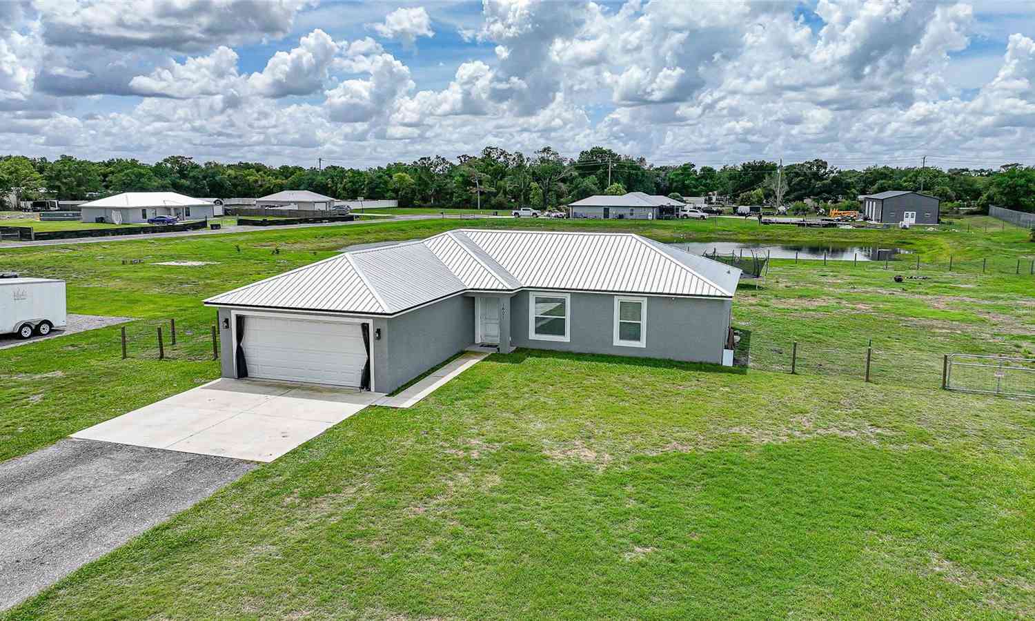 Homes For Sale - 1601 SE Sheila Drive<br/> ARCADIA, FL 34266
