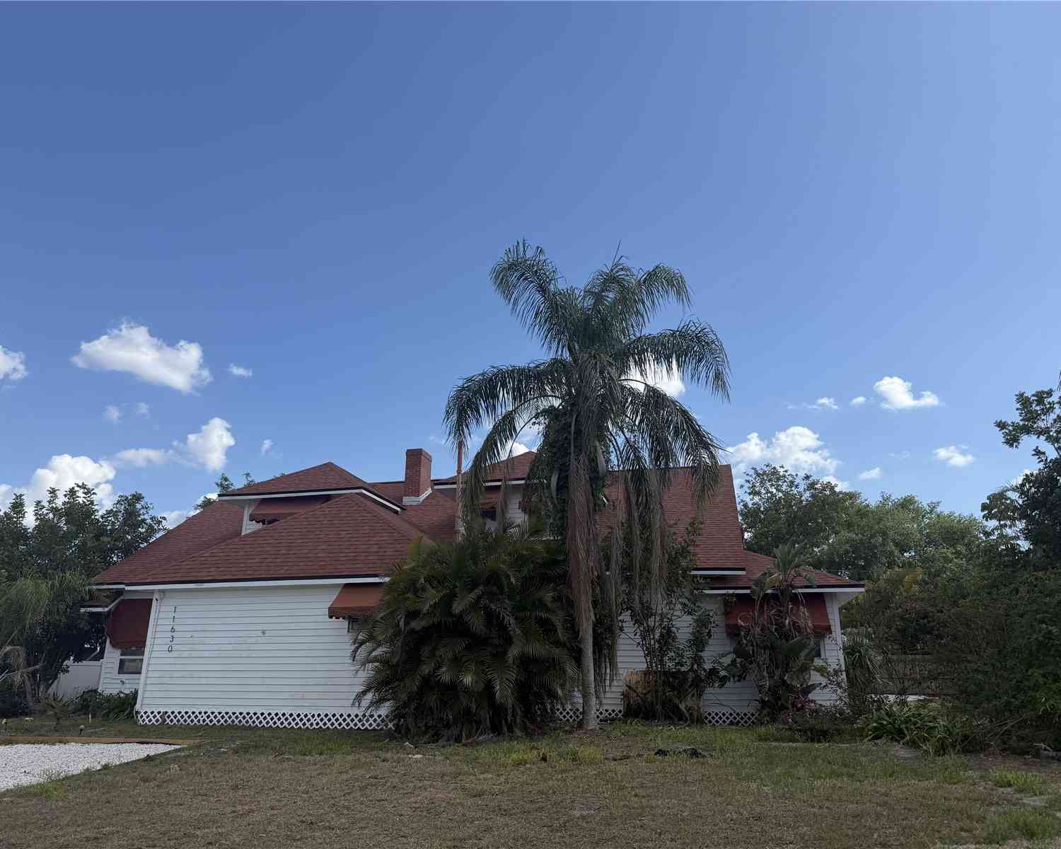 Homes For Sale - 11630 79th Avenue<br/> SEMINOLE, FL 33772