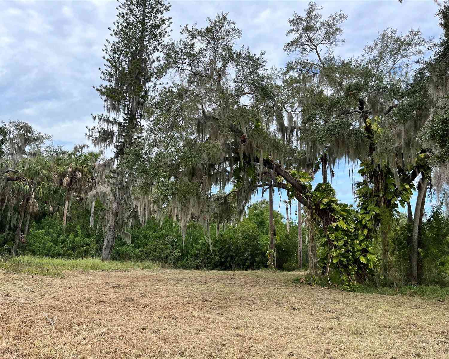 Vacant Land For Sale - 6715 16th Avenue<br/> PALMETTO, FL 34221