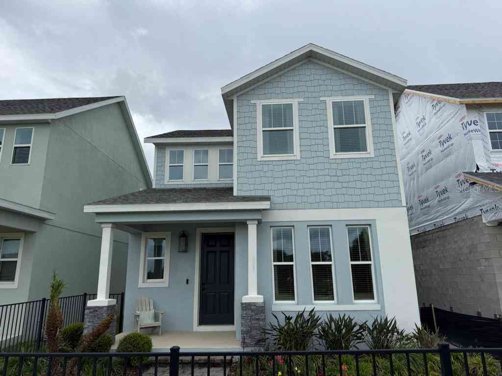 Homes For Sale - 209 Station Lane<br/> DEBARY, FL 32713
