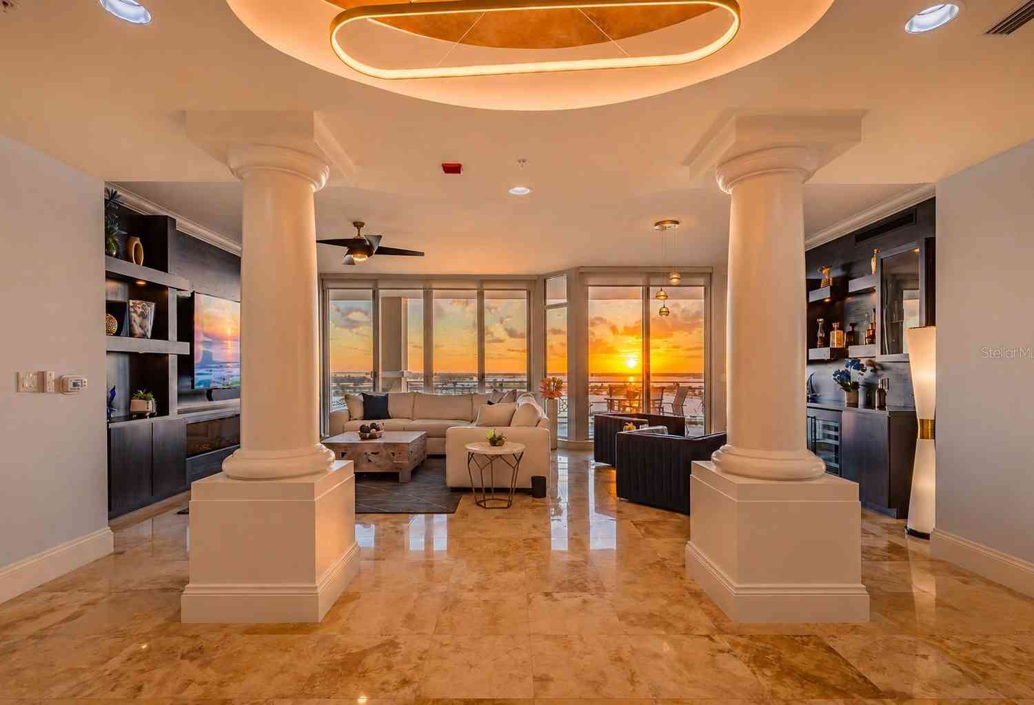 Condo For Sale - 130 Riviera Dunes Way #802<br/> PALMETTO, FL 34221