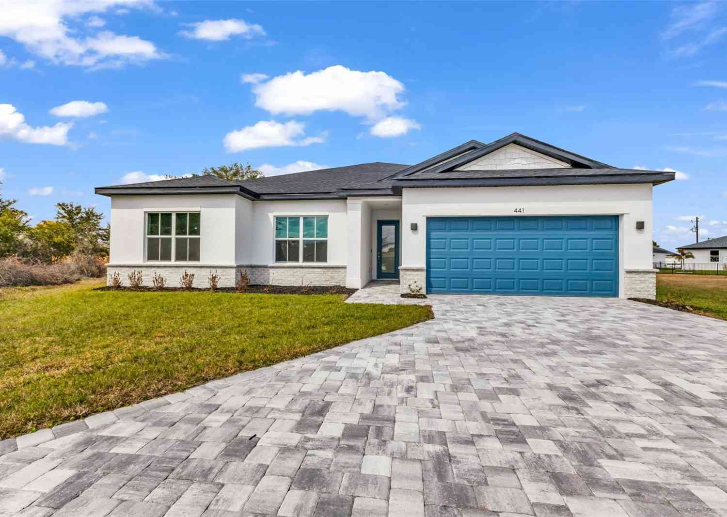 Homes For Sale - 441 Xingu Court<br/> PUNTA GORDA, FL 33983