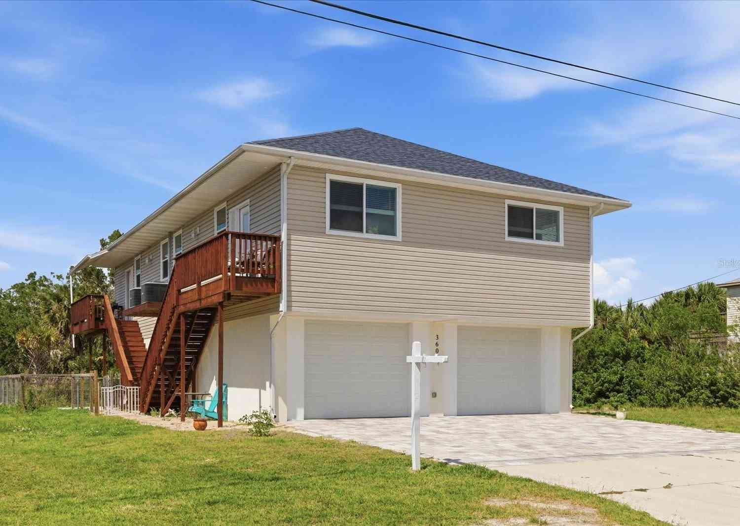 Homes For Sale - 3605 Eagle Nest Drive<br/> HERNANDO BEACH, FL 34607