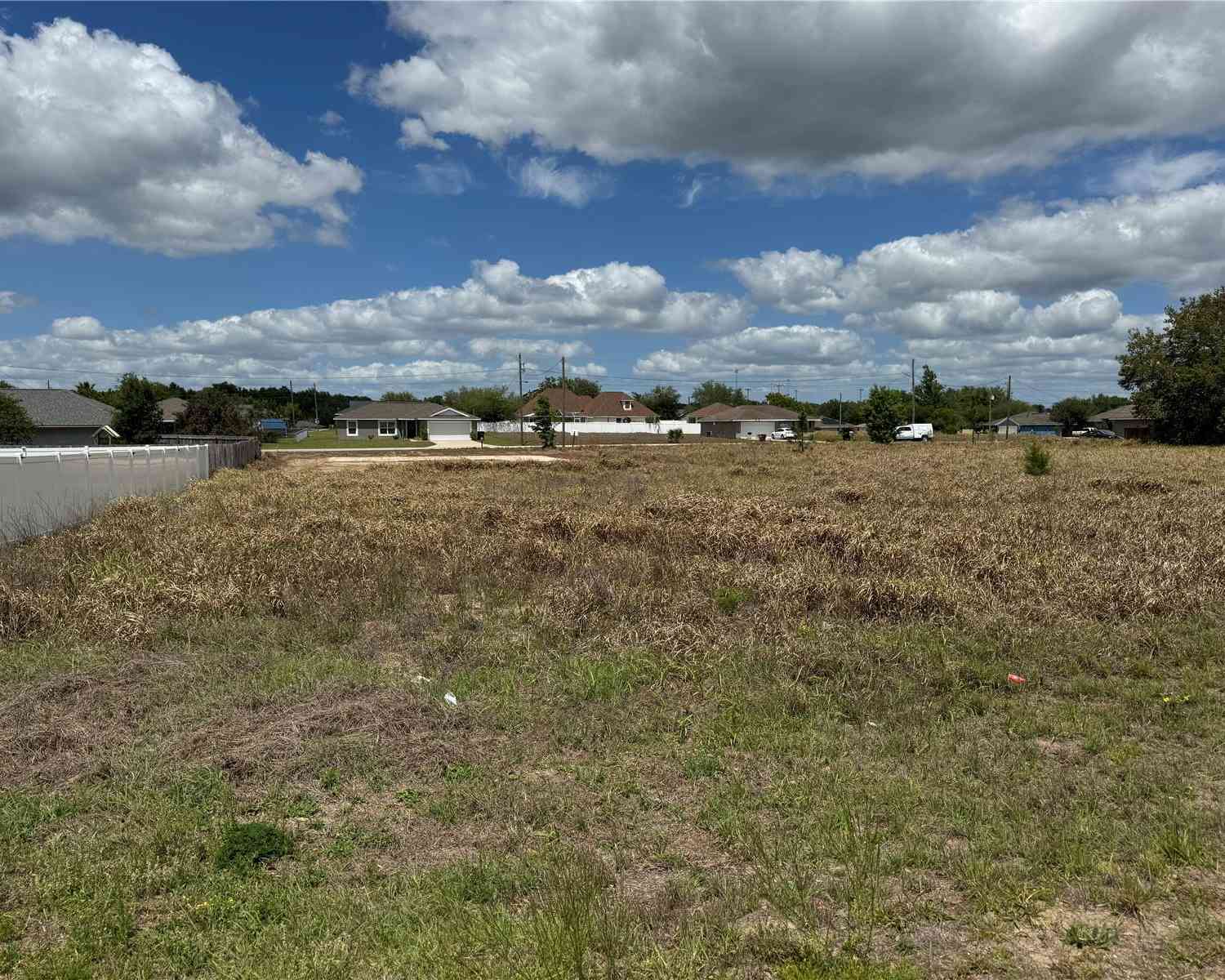 Vacant Land For Sale - Bahia Road<br/> OCALA, FL 34472