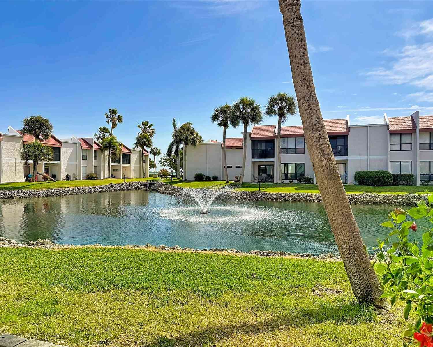 Condo For Sale - 1801 Gulf Drive #173<br/> Bradenton Beach, FL 34217