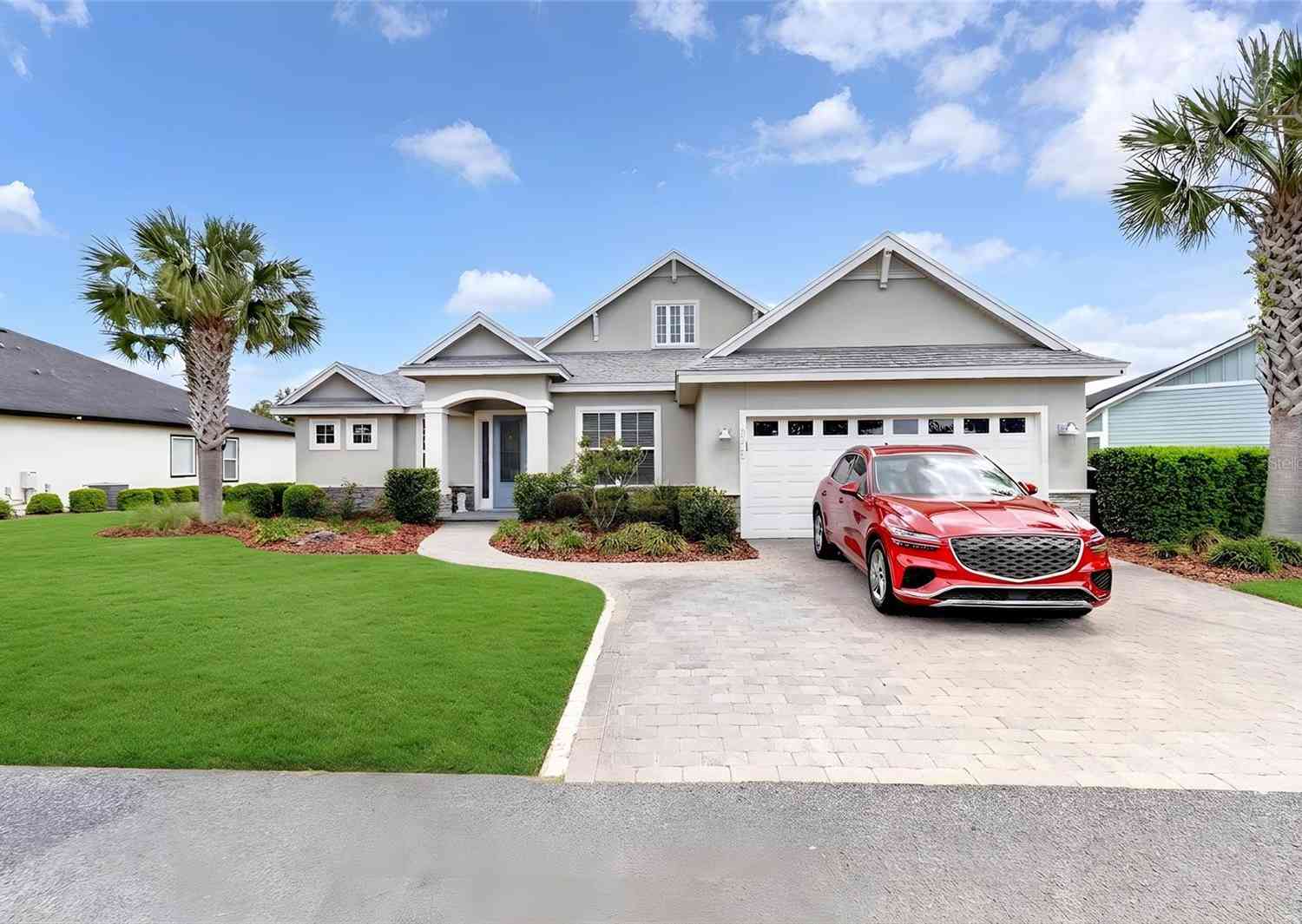 Homes For Sale - 3363 SW 115th Terrace<br/> GAINESVILLE, FL 32608