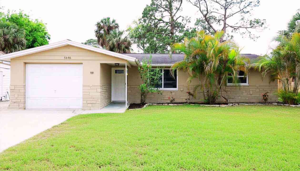 Homes For Sale - 5646 Quist Drive<br/> PORT RICHEY, FL 34668