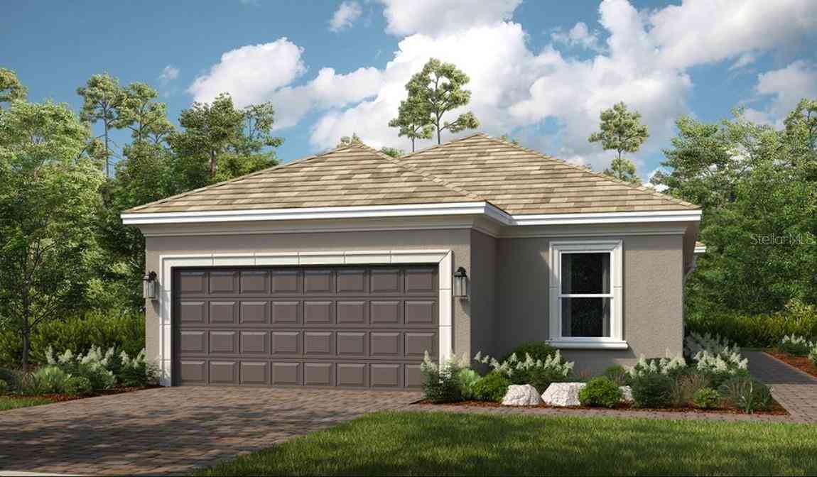 Villa For Sale - 14541 Derna Terrace<br/> BRADENTON, FL 34211