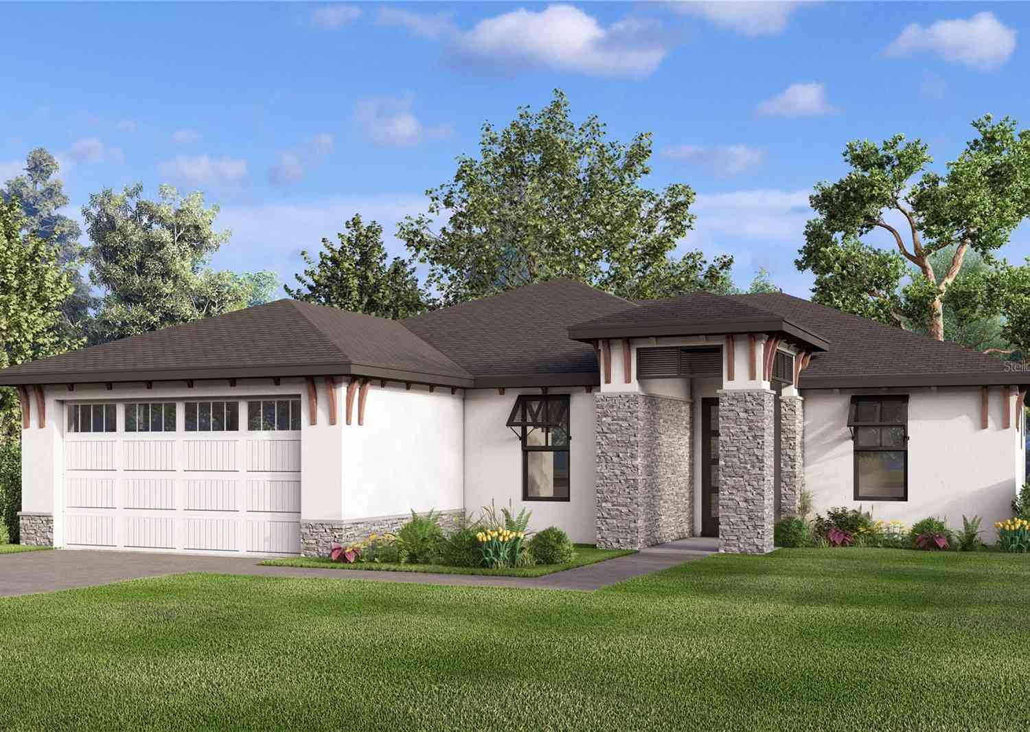 Homes For Sale - 168 Fringe Tree<br/> LAKE ALFRED, FL 33850