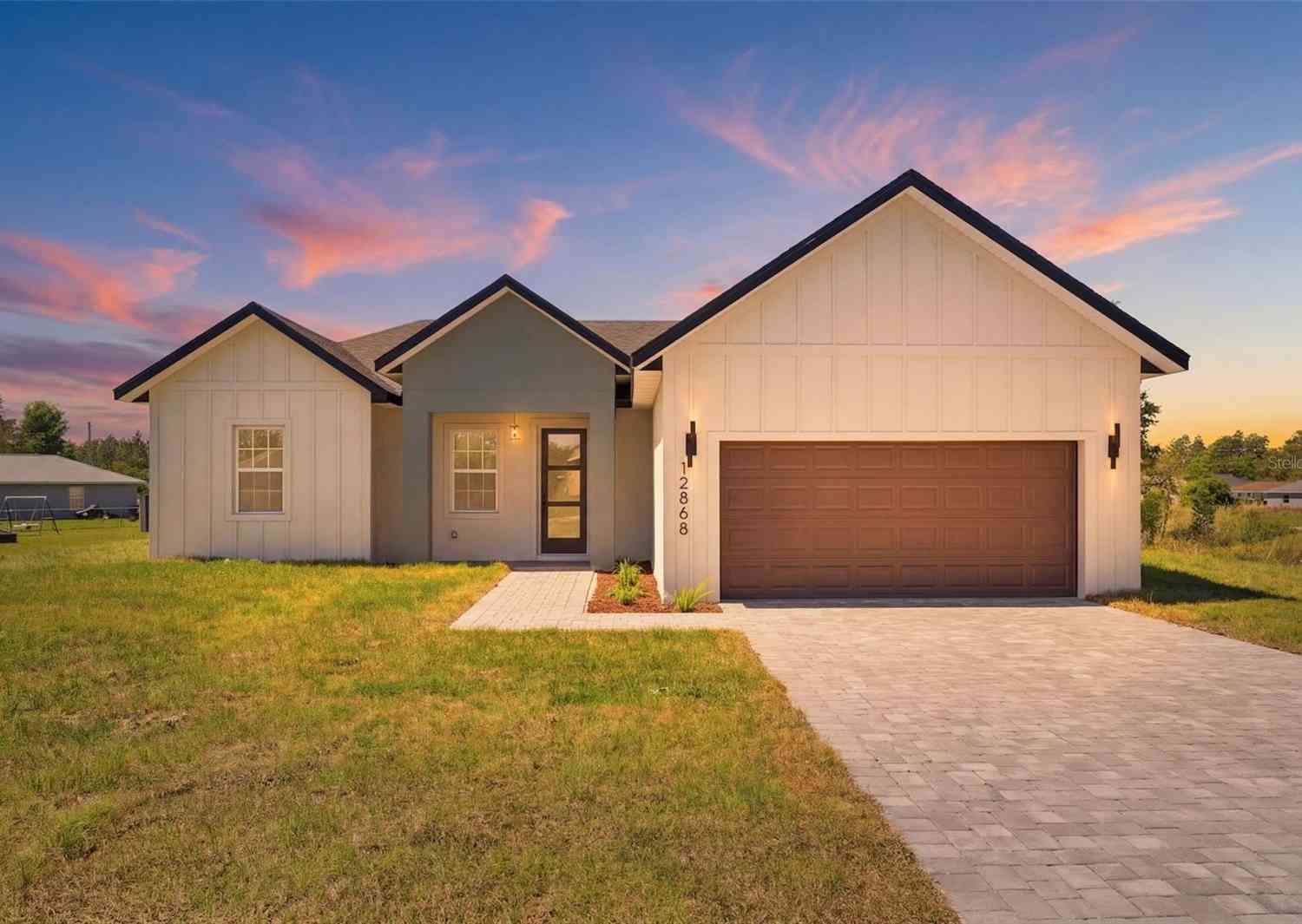 Homes For Sale - 12868 SW 73rd Terrace<br/> OCALA, FL 34473