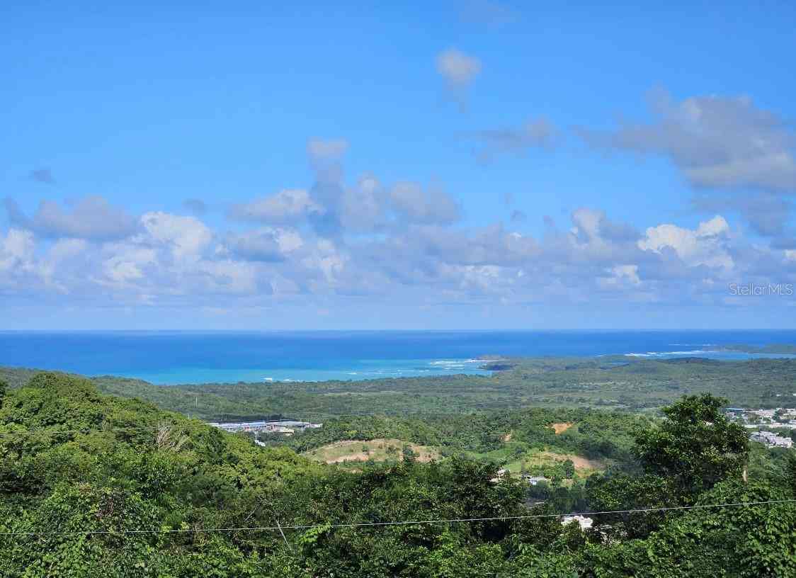 Vacant Land For Sale - 985 Km 1.6 Interior Quebrada Fajardo<br/> FAJARDO, PR 00738