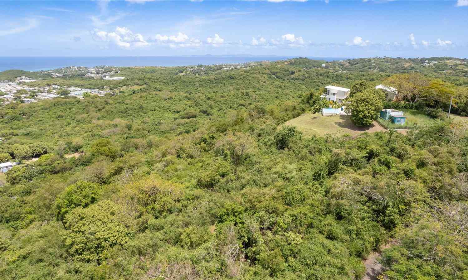 Vacant Land For Sale - 18 Calle 16<br/> VIEQUES, PR 00765