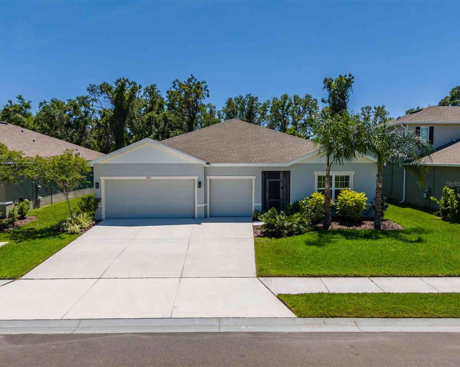 Homes For Sale - 11423 61st Street<br/> PARRISH, FL 34219