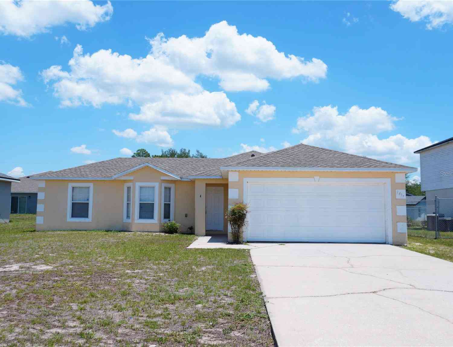 Homes For Sale - 1417 Sarasota Drive<br/> KISSIMMEE, FL 34759