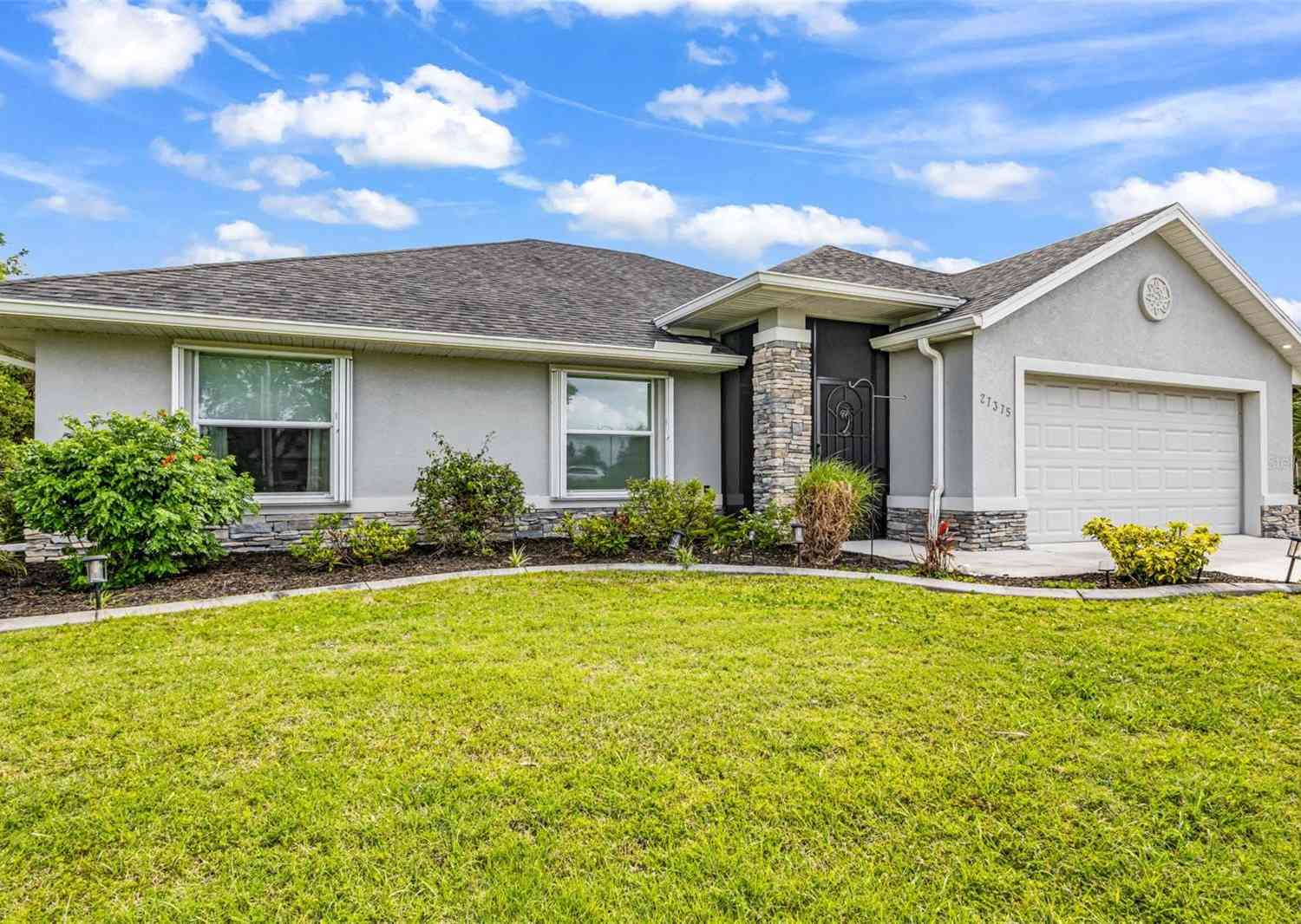 Homes For Sale - 27375 Pasto Drive<br/> PUNTA GORDA, FL 33983