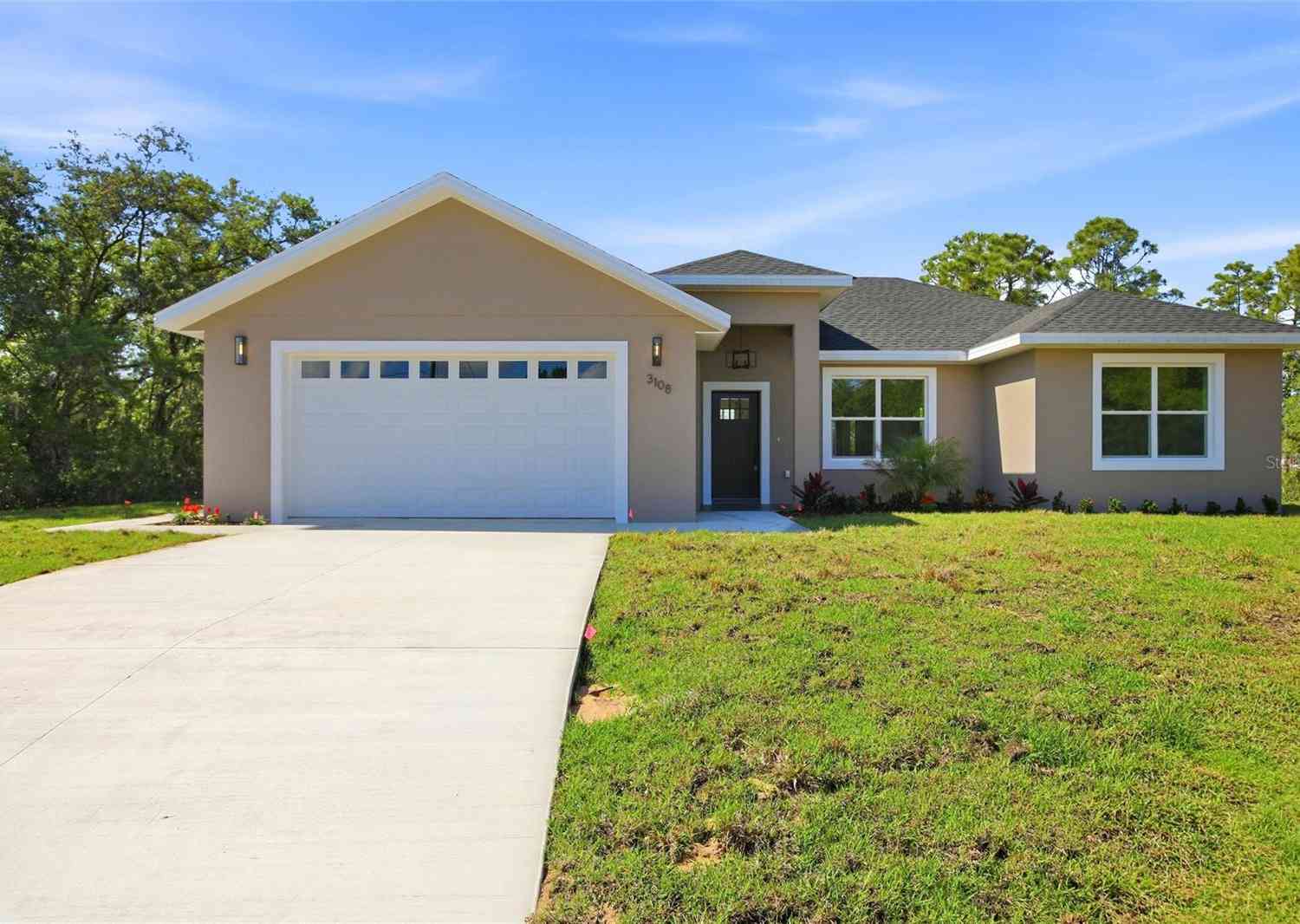 Homes For Sale - 3108 Buttercup Lane<br/> LAKE PLACID, FL 33852