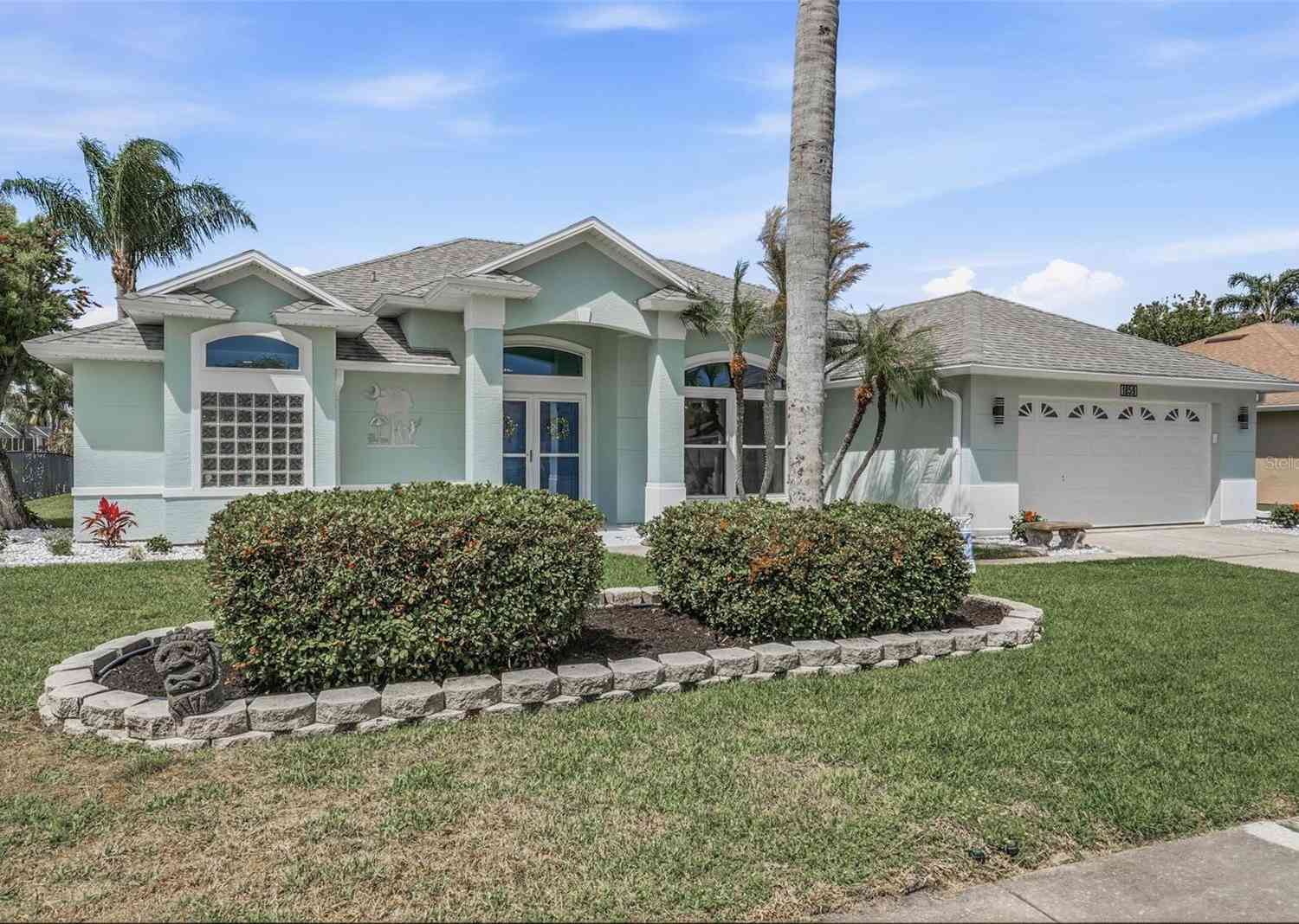 Homes For Sale - 1859 Forough Circle<br/> PORT ORANGE, FL 32128
