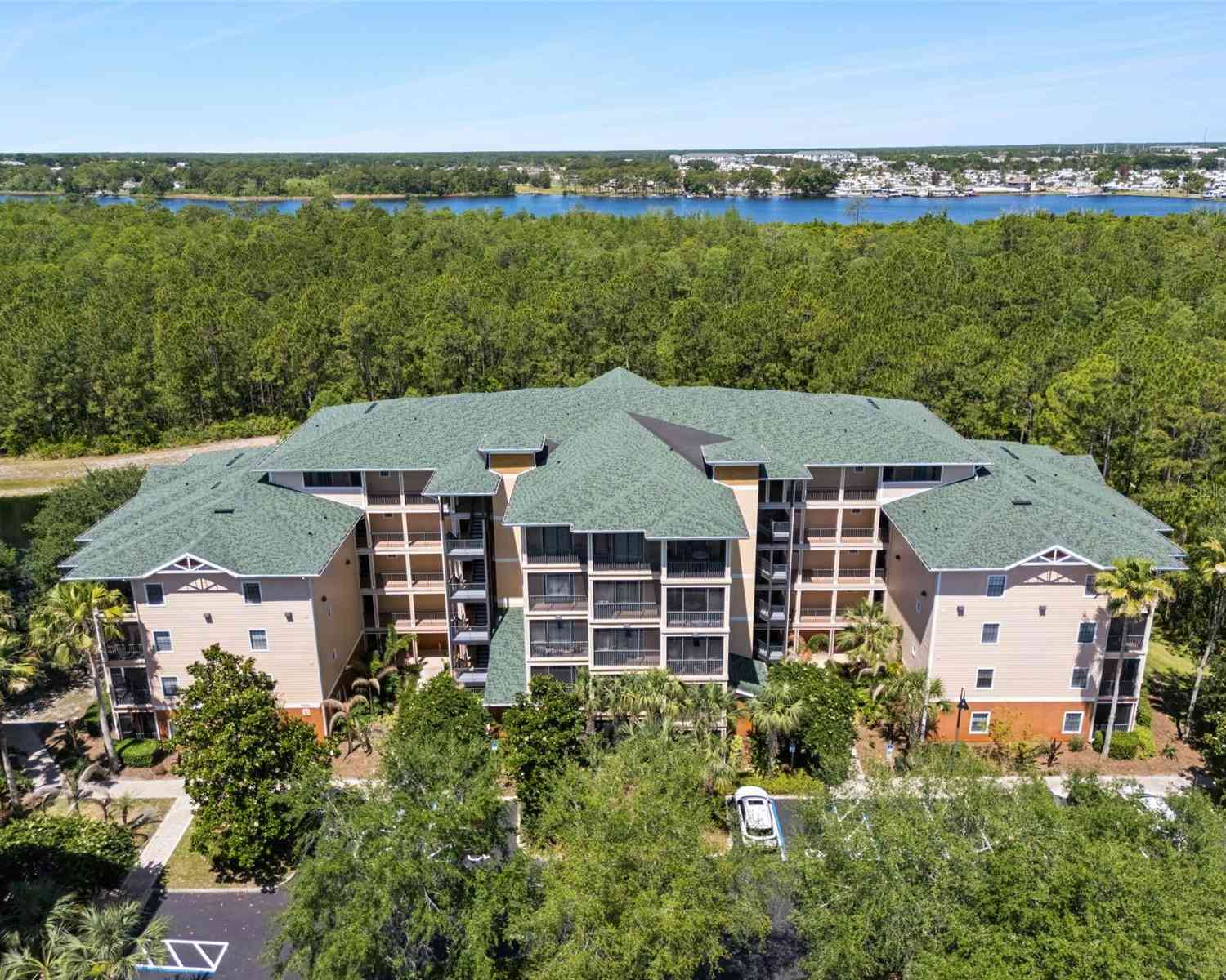 Condo For Sale - 9055 Treasure Trove Lane #108<br/> Osceola County, KISSIMMEE, FL 34747