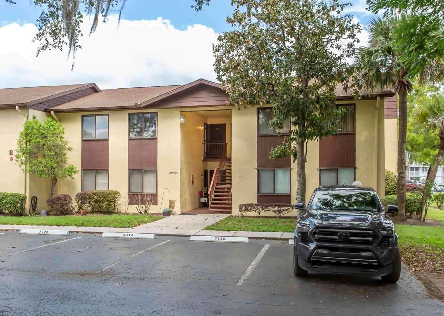 Condo For Sale - 513 Fairways Circle #B<br/> Marion County, OCALA, FL 34472