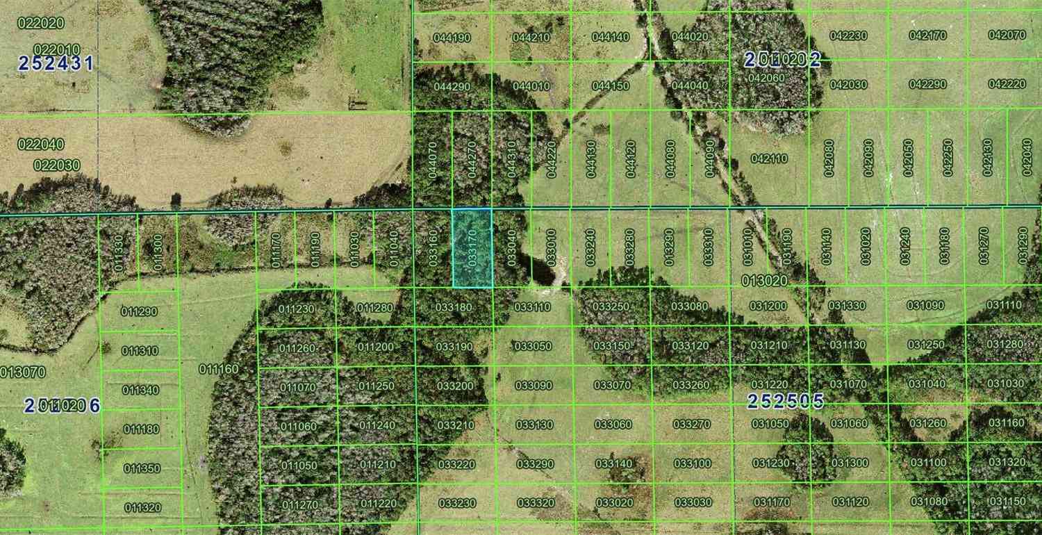 Vacant Land For Sale - Polk City<br/> POLK CITY, FL 33868