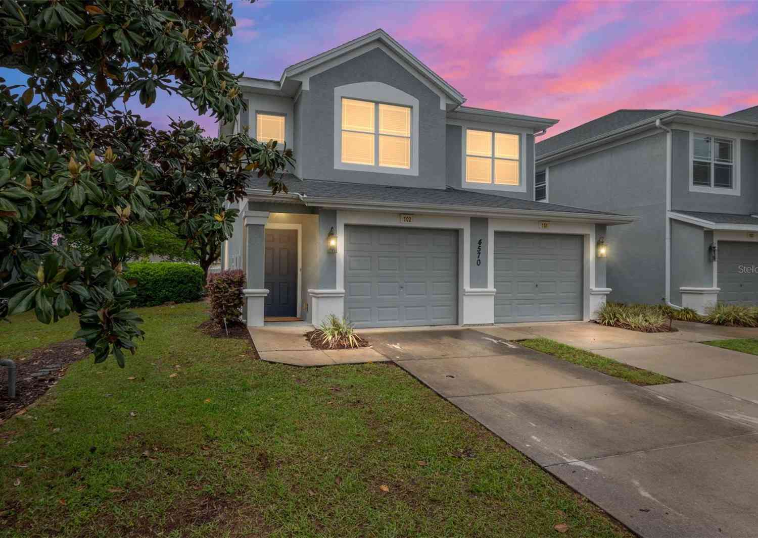 Condo For Sale - 4570 SW 52nd Circle #102<br/> Marion County, OCALA, FL 34474