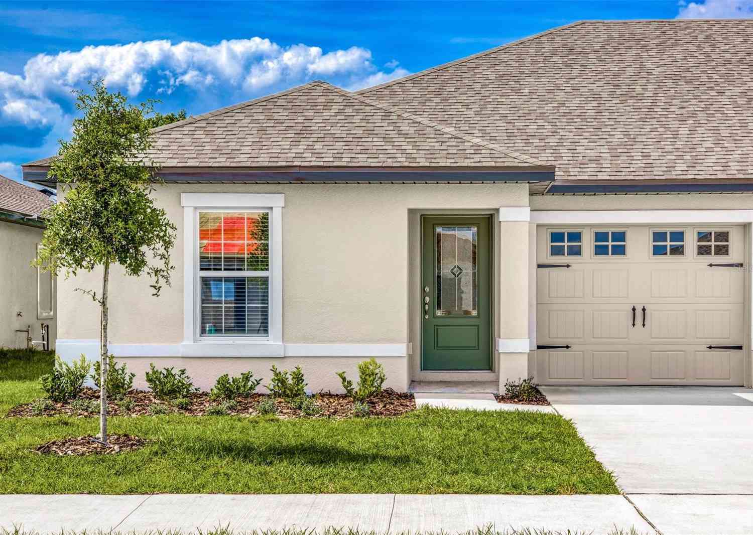 Villa For Sale - 3203 Seville Street<br/> LAKE ALFRED, FL 33850