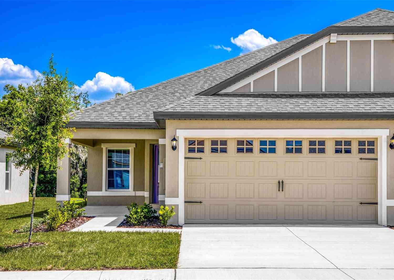 Villa For Sale - 3180 Seville Street<br/> LAKE ALFRED, FL 33850