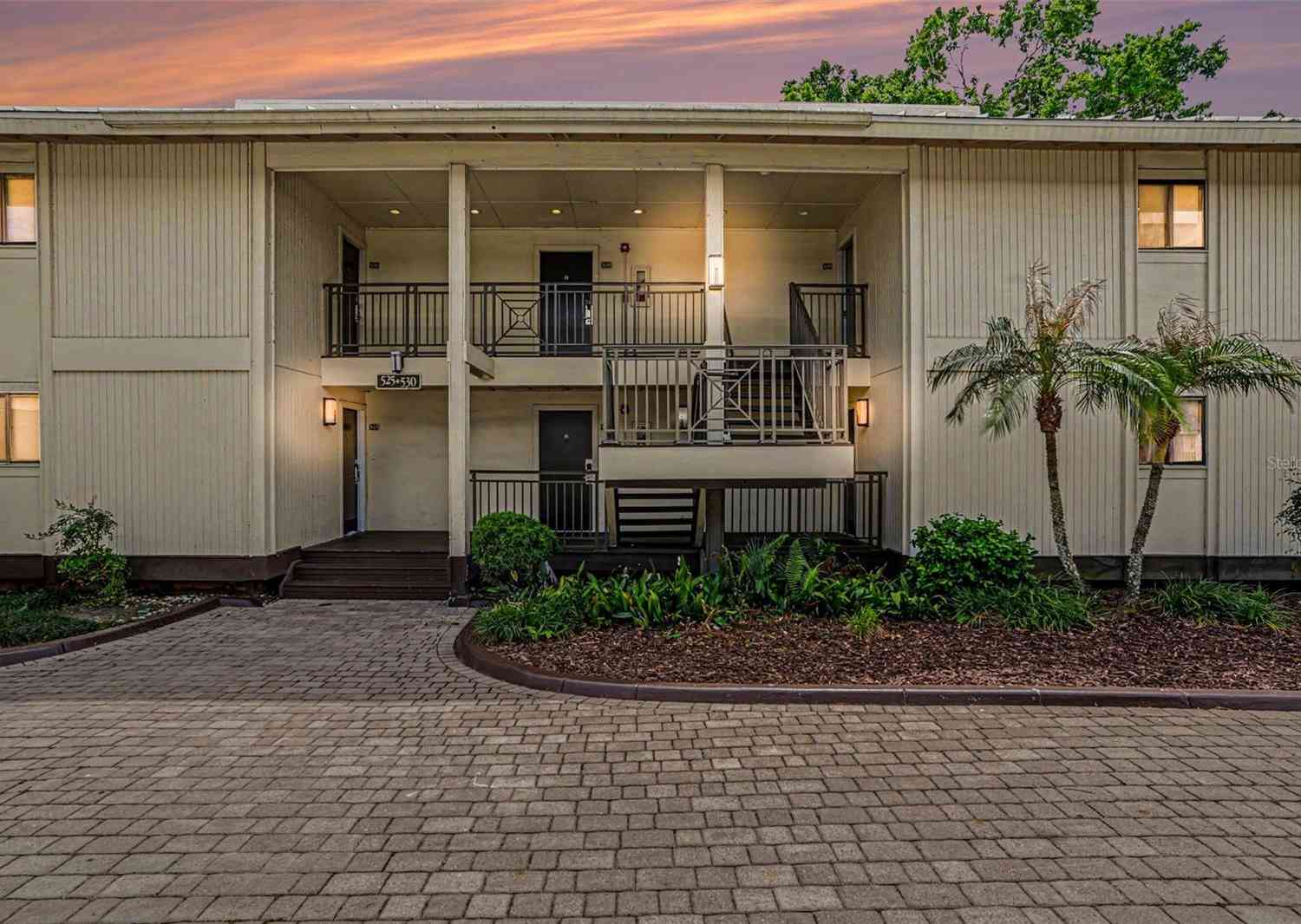 Condo For Sale - 4770 Fox Hunt Lane #B510<br/> Wesley Chapel, FL 33543