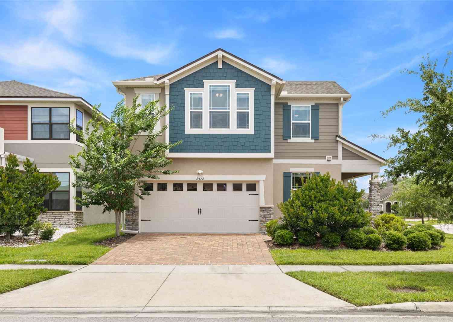 Homes For Sale - 2472 Annacella Avenue<br/> Osceola County, KISSIMMEE, FL 34741
