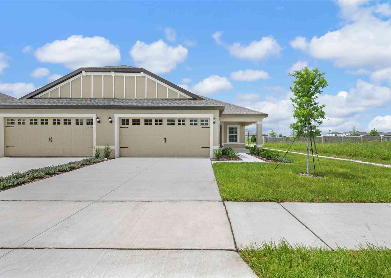 Villa For Sale - 3176 Seville Street<br/> LAKE ALFRED, FL 33850