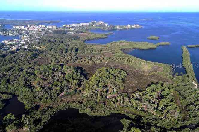 Vacant Land For Sale - Bay Blvd<br/> PORT RICHEY, FL 34668