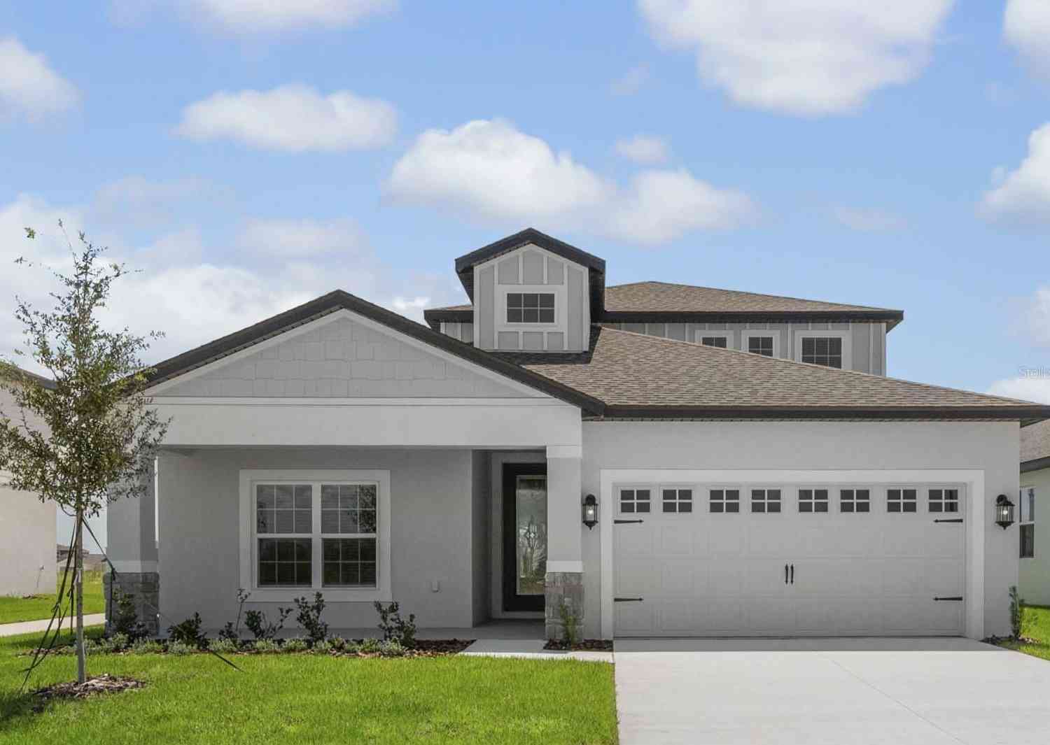 Homes For Sale - 3371 Chinotto Drive<br/> LAKE ALFRED, FL 33850