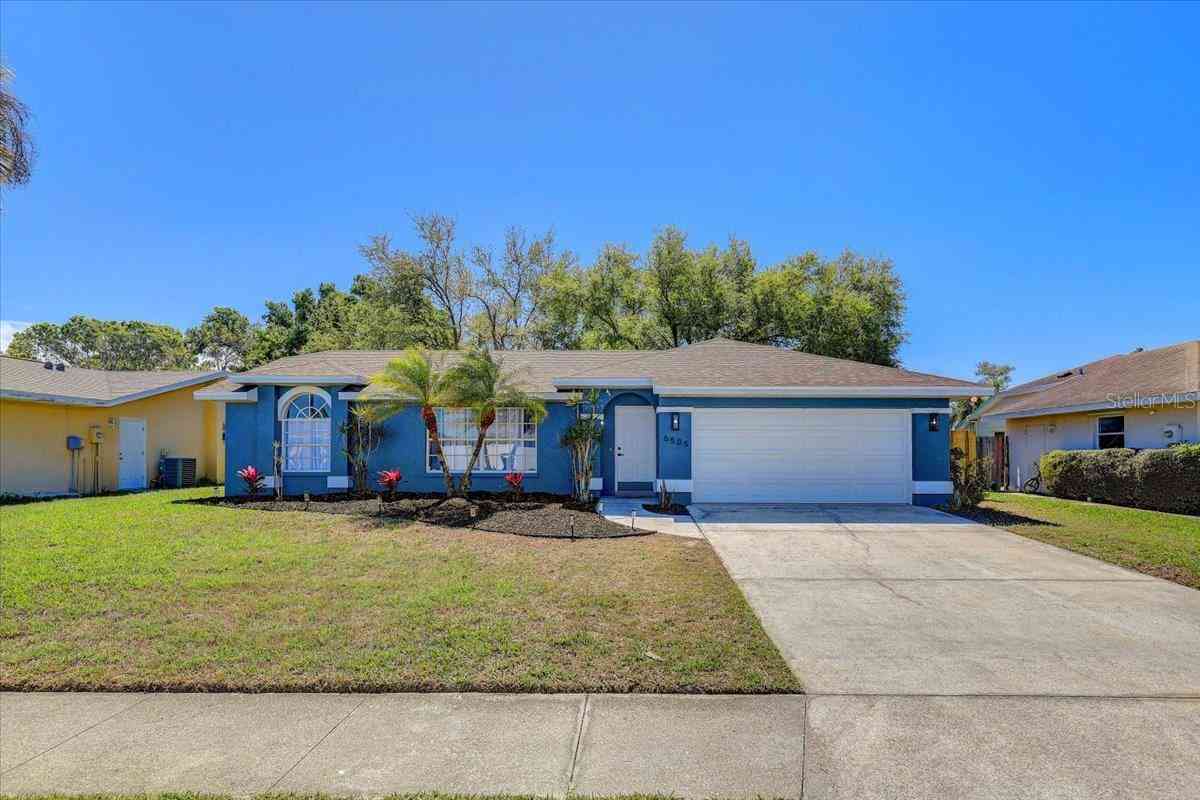 Homes For Sale - 6505 64th Lane<br/> PALMETTO, FL 34221