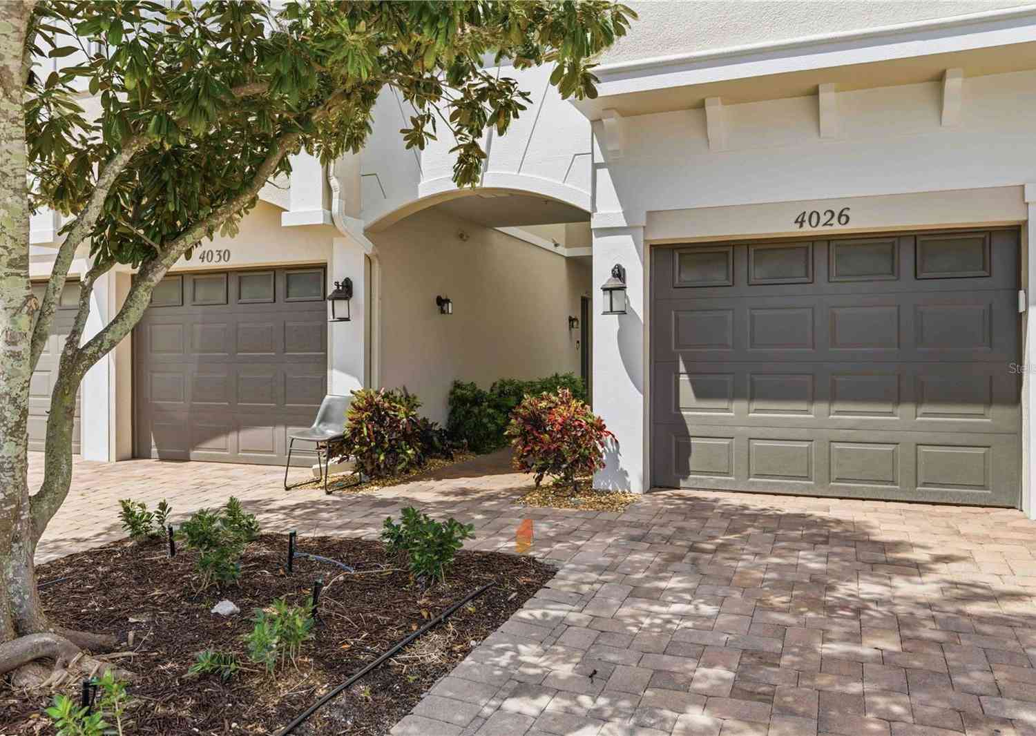 Townhouse For Sale - 4026 Overture Circle #4026<br/> BRADENTON, FL 34209
