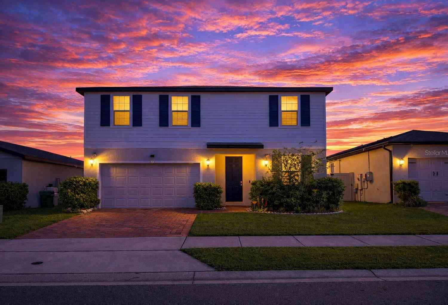 Homes For Sale - 441 Mckenna Drive<br/> WINTER HAVEN, FL 33881