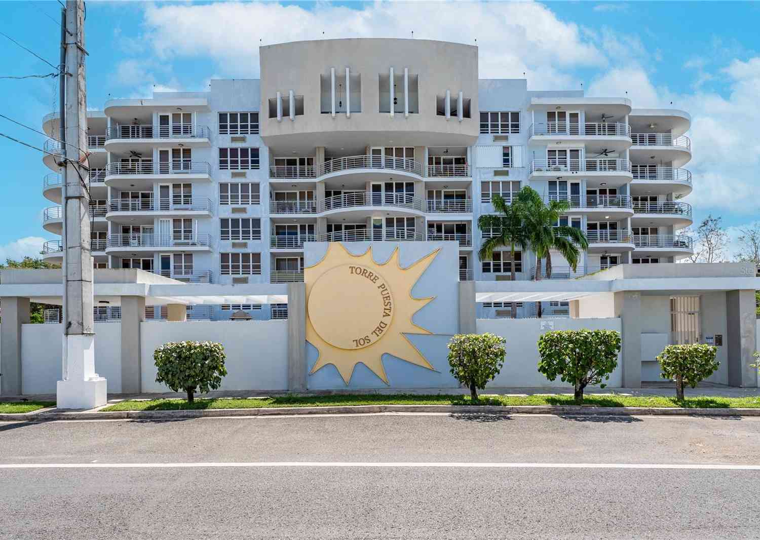 Condo For Sale - SR 102 KM 14.6 Barrio Joyuda Cond Torre Puesta Del Sol #406<br/> Cabo Rojo County, CABO ROJO, PR 00623