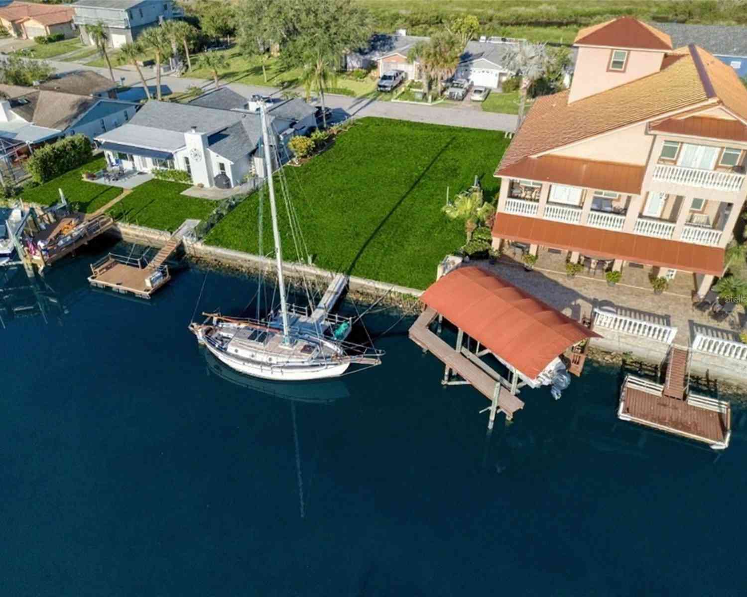 Vacant Land For Sale - Southwind Drive #LOT 130<br/> HUDSON, FL 34667
