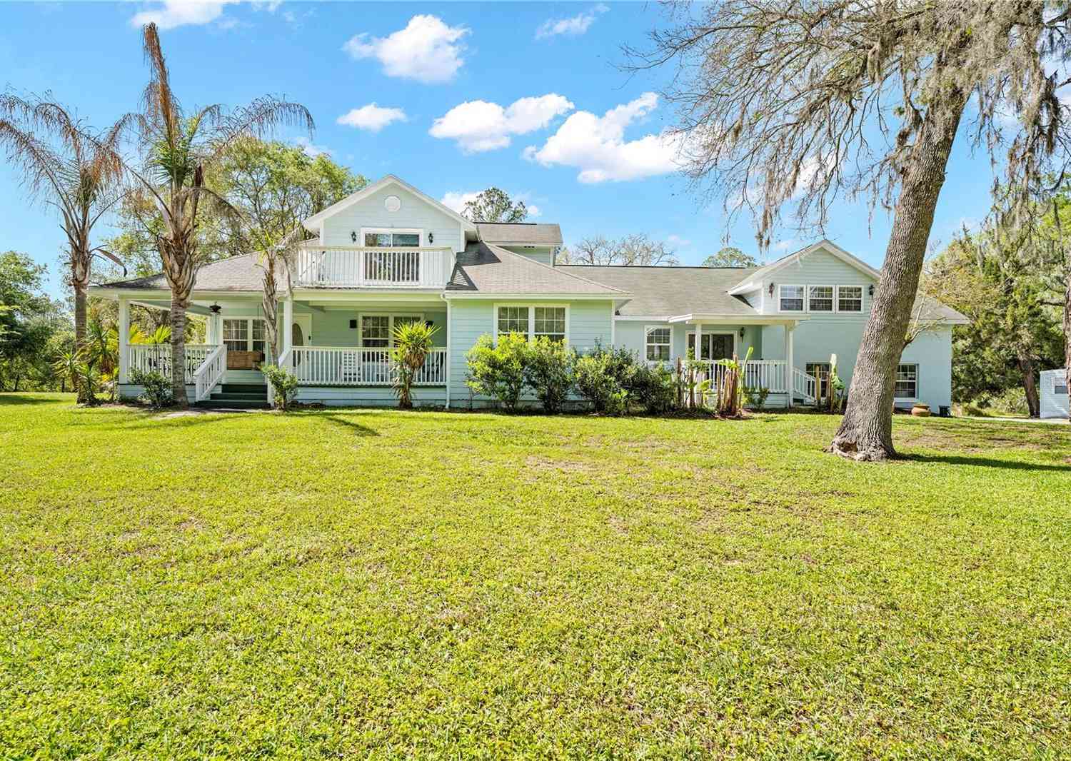 Homes For Sale - 7347 Packingham Drive<br/> WEBSTER, FL 33597