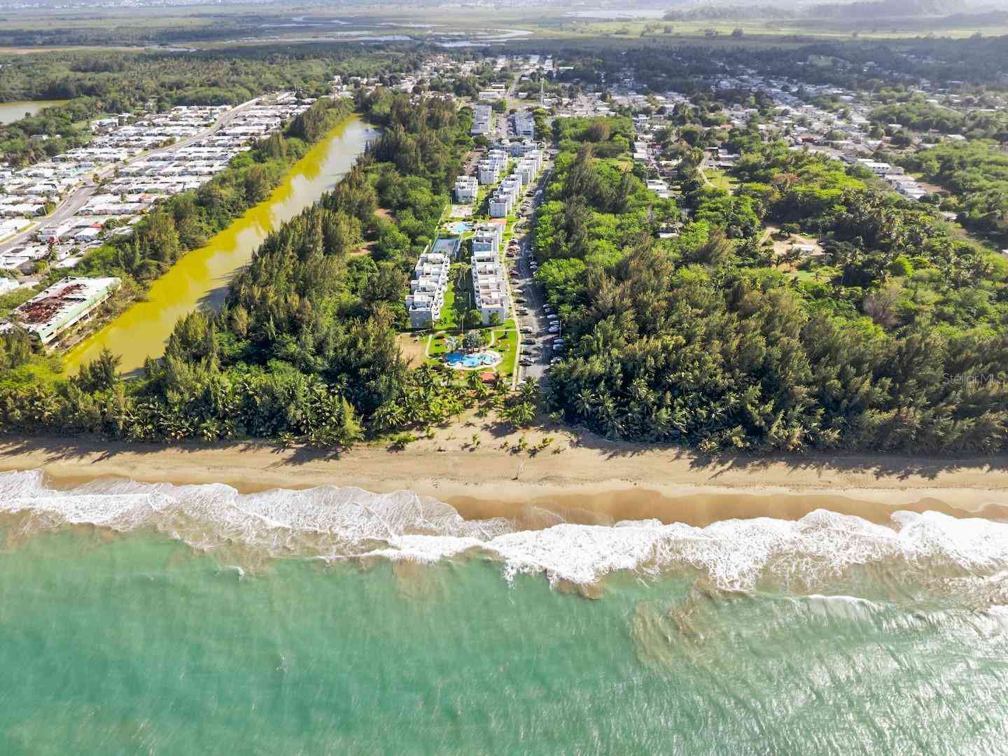 Condo For Sale - 1 Ocean Point #2603<br/> LOIZA, PR 00772