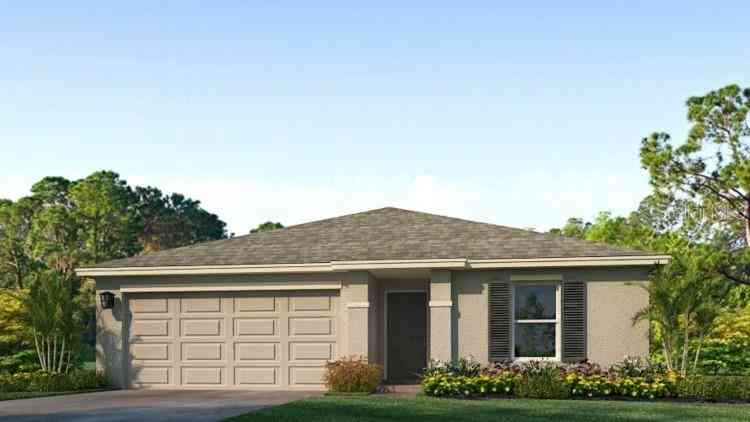 Homes For Sale - 10924 44th Avenue<br/> PALMETTO, FL 34221