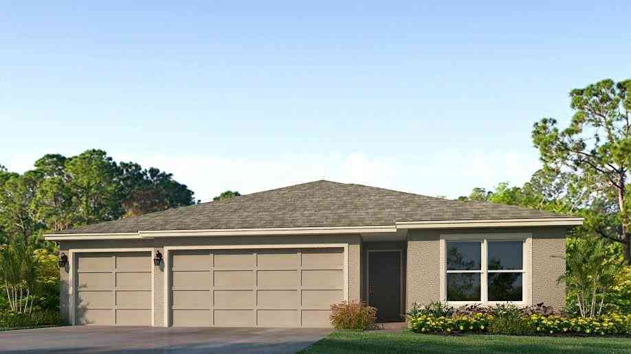 Homes For Sale - 13136 Bending Creek Trail<br/> PARRISH, FL 34219