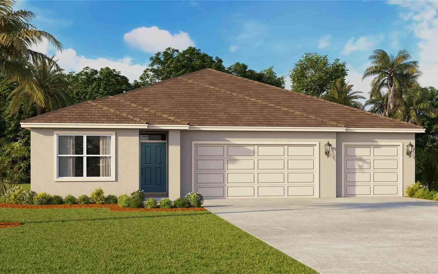 Homes For Sale - 3090 Grey Moss Drive<br/> Saint Cloud, FL 34773