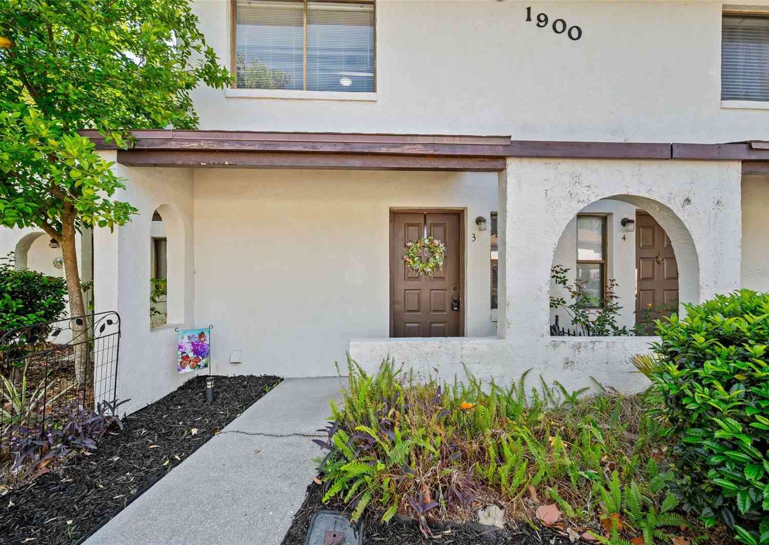 Townhouse For Sale - 2635 SW 35th Place #1903<br/> GAINESVILLE, FL 32608