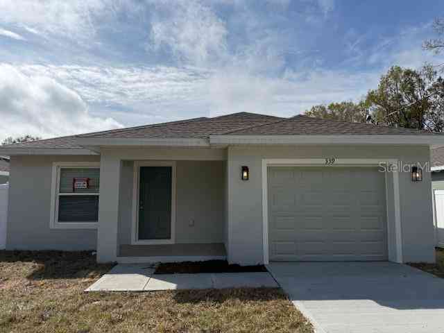 Homes For Sale - 319 Dixie Highway<br/> AUBURNDALE, FL 33823