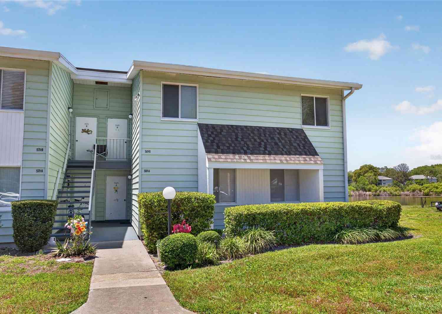 Condo For Sale - 569 Midway Drive #B<br/> Marion County, OCALA, FL 34472